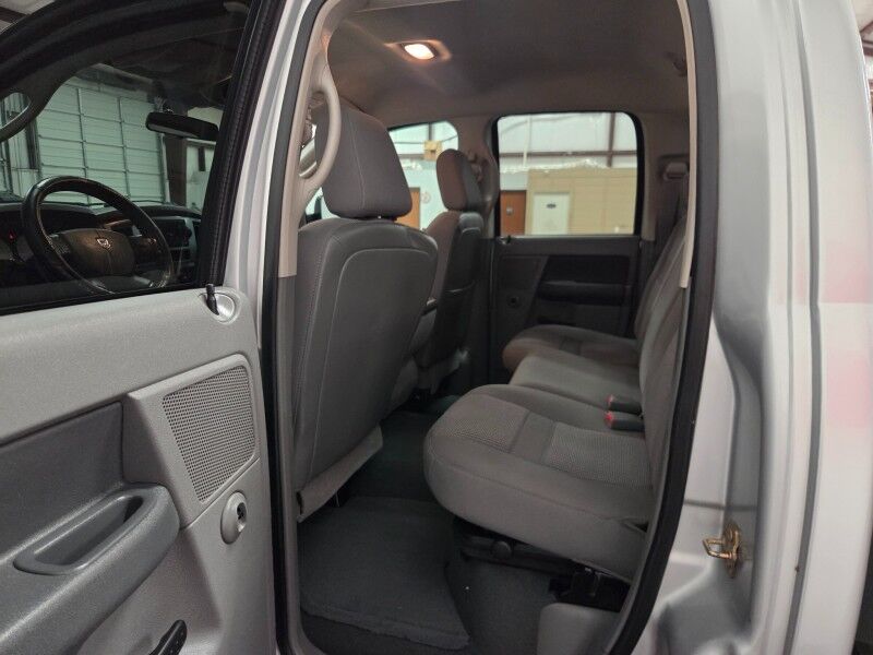 2007 Dodge Ram 2500 4WD 6.7L Diesel 1 Owner New Tires Gooseneck FREE WARRANTY Call (682)587-6288 Arlington TX
