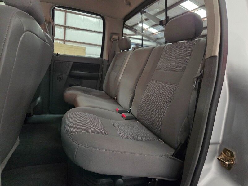 2007 Dodge Ram 2500 4WD 6.7L Diesel 1 Owner New Tires Gooseneck FREE WARRANTY Call (682)587-6288 Arlington TX