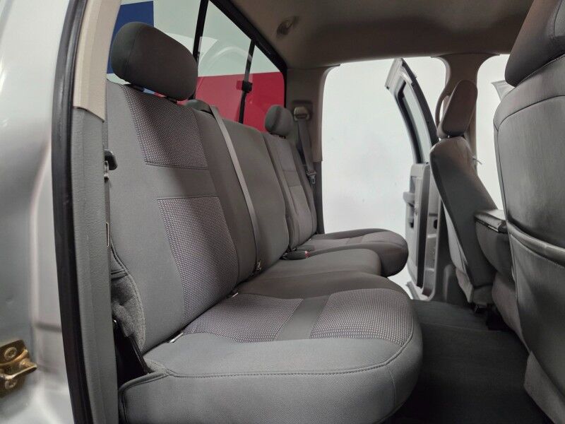2007 Dodge Ram 2500 4WD 6.7L Diesel 1 Owner New Tires Gooseneck FREE WARRANTY Call (682)587-6288 Arlington TX