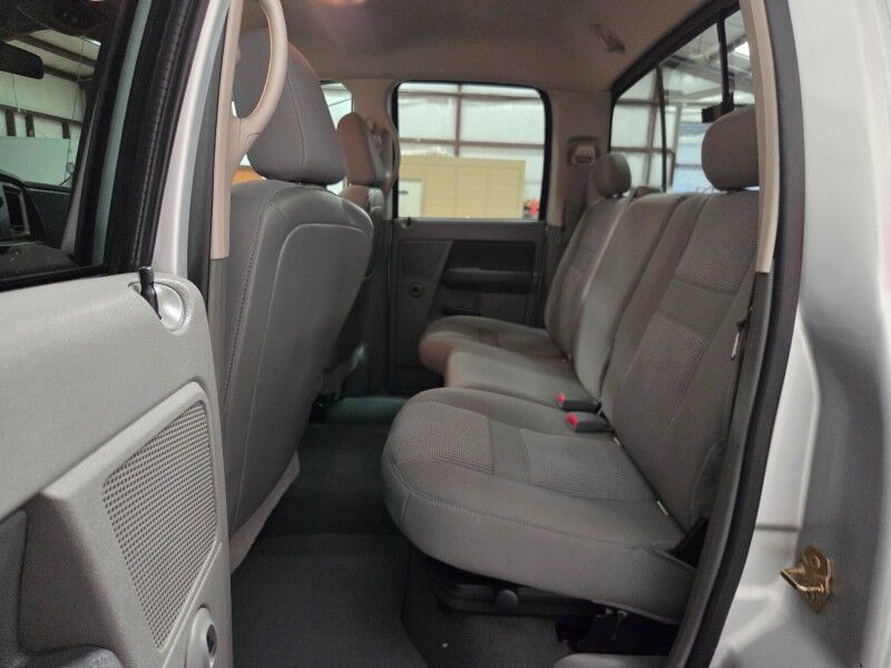 2007 Dodge Ram 2500 4WD 6.7L Diesel 1 Owner New Tires Gooseneck FREE WARRANTY Call (682)587-6288 Arlington TX
