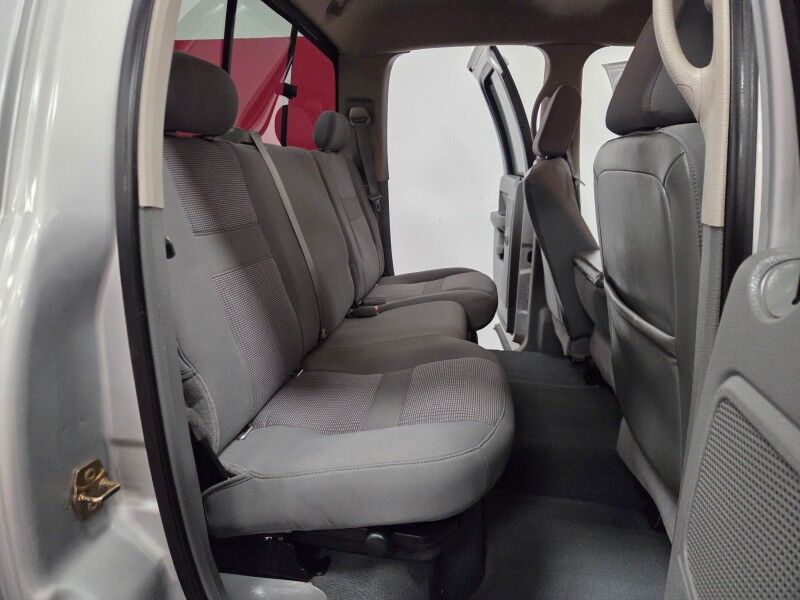 2007 Dodge Ram 2500 4WD 6.7L Diesel 1 Owner New Tires Gooseneck FREE WARRANTY Call (682)587-6288 Arlington TX