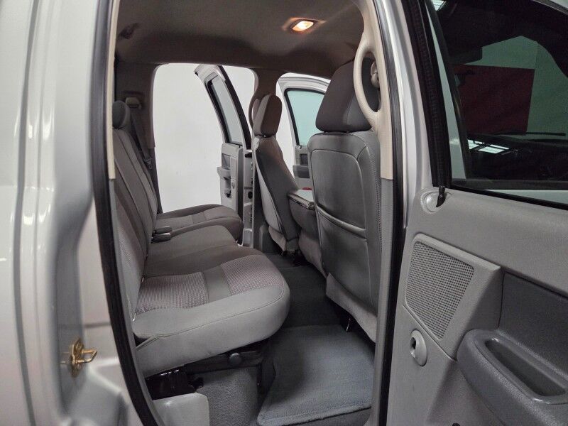 2007 Dodge Ram 2500 4WD 6.7L Diesel 1 Owner New Tires Gooseneck FREE WARRANTY Call (682)587-6288 Arlington TX