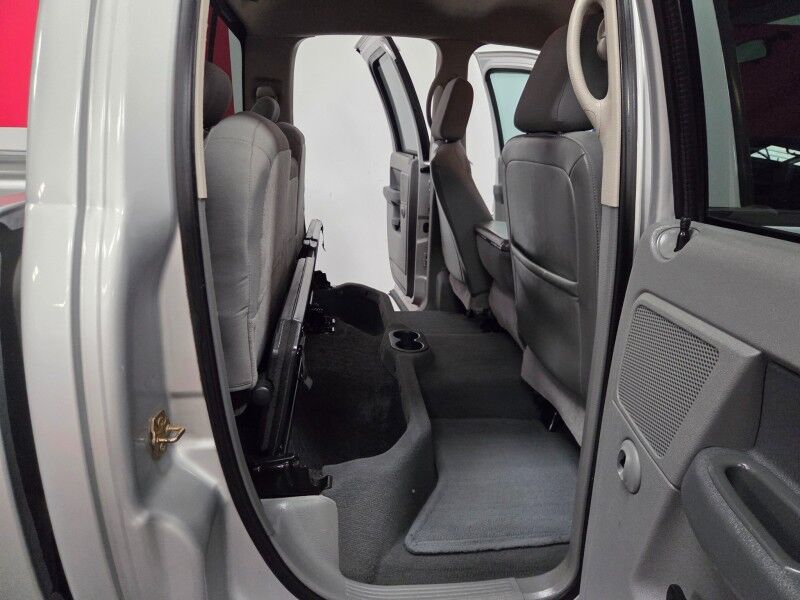2007 Dodge Ram 2500 4WD 6.7L Diesel 1 Owner New Tires Gooseneck FREE WARRANTY Call (682)587-6288 Arlington TX