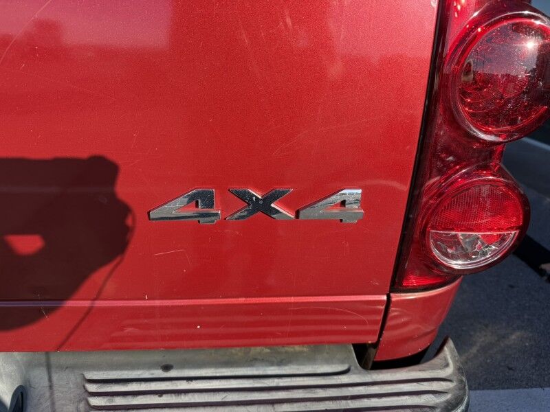 2007 Dodge Ram 2500 4x4 Diesel SLT Collinsville OK