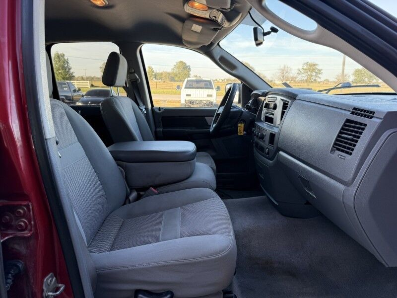 2007 Dodge Ram 2500 4x4 Diesel SLT Collinsville OK