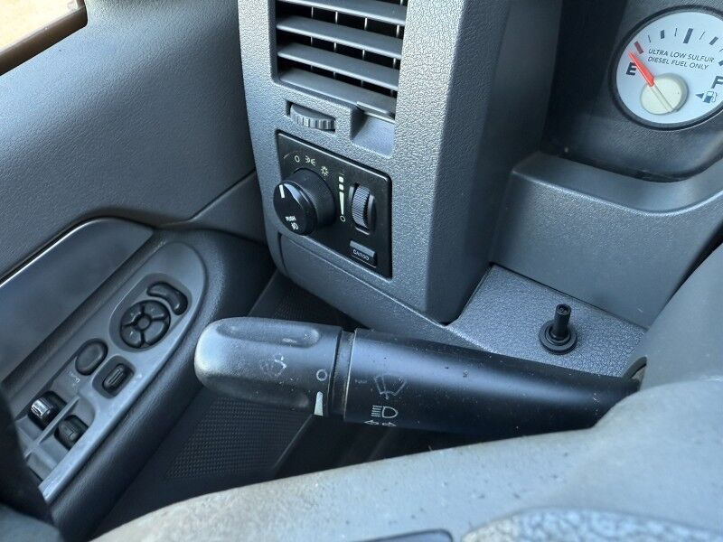 2007 Dodge Ram 2500 4x4 Diesel SLT Collinsville OK