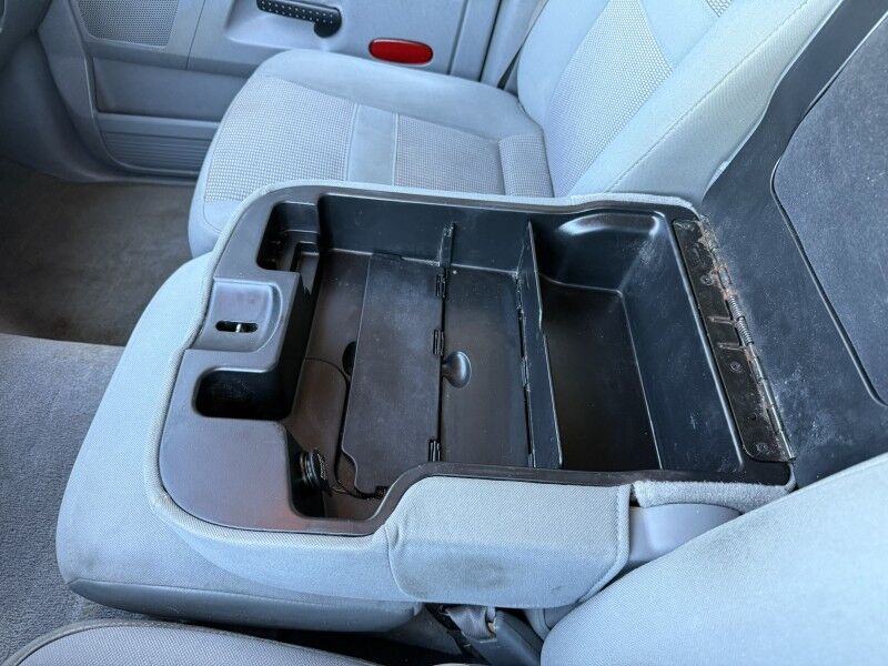 2007 Dodge Ram 2500 4x4 Diesel SLT Collinsville OK