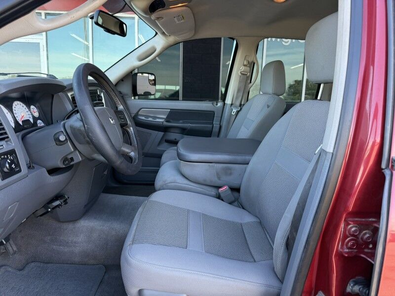 2007 Dodge Ram 2500 4x4 Diesel SLT Collinsville OK