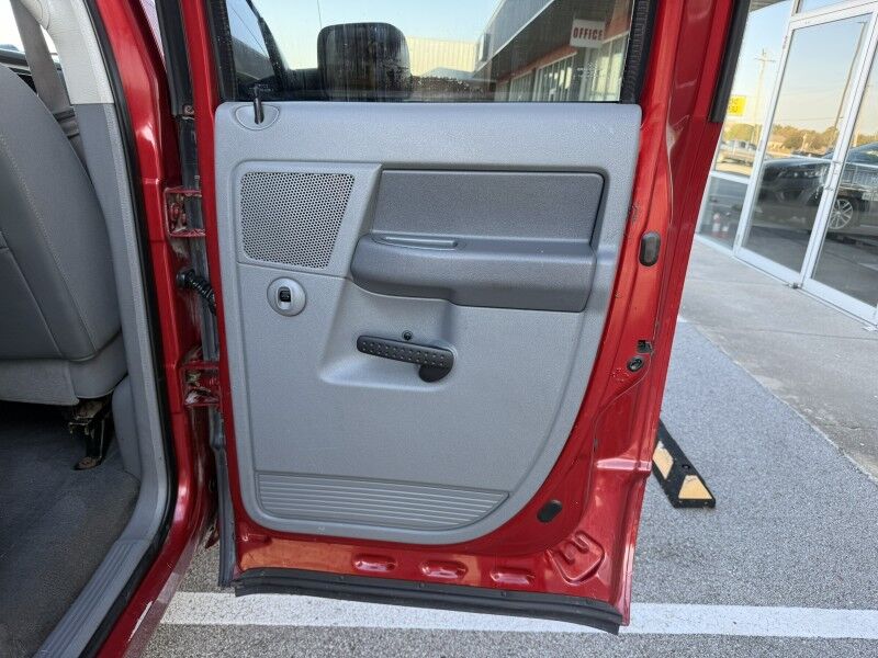 2007 Dodge Ram 2500 4x4 Diesel SLT Collinsville OK