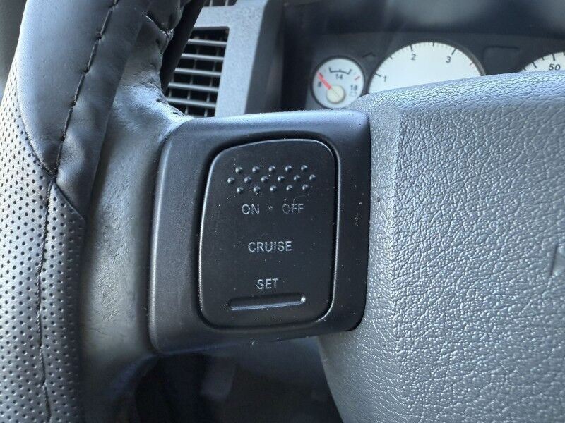 2007 Dodge Ram 2500 4x4 Diesel SLT Collinsville OK