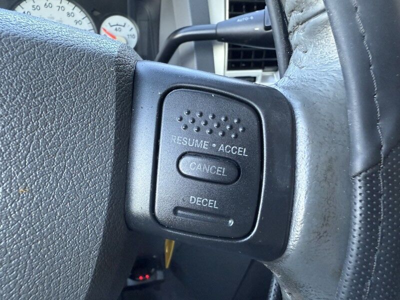 2007 Dodge Ram 2500 4x4 Diesel SLT Collinsville OK