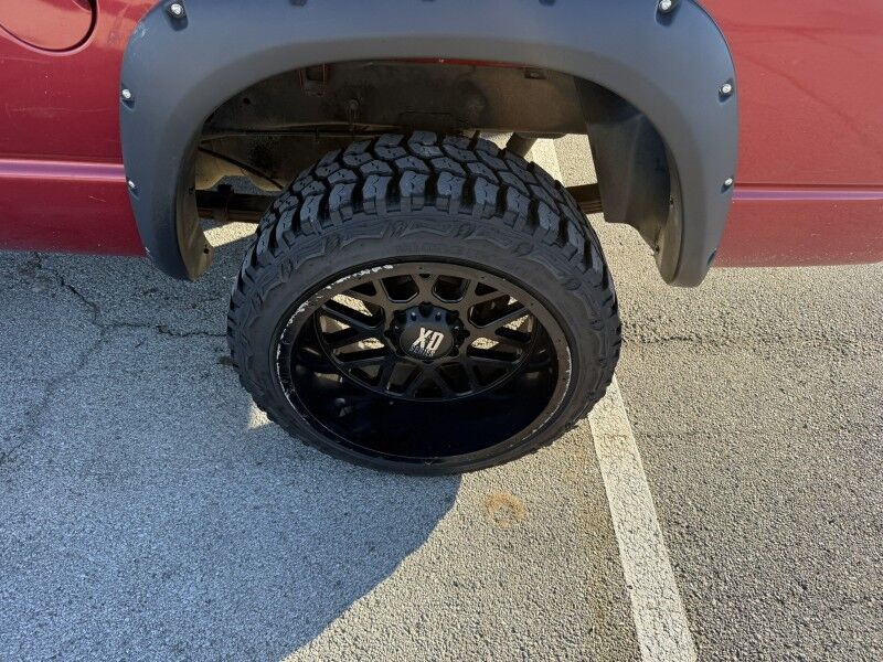 2007 Dodge Ram 2500 4x4 Diesel SLT Collinsville OK