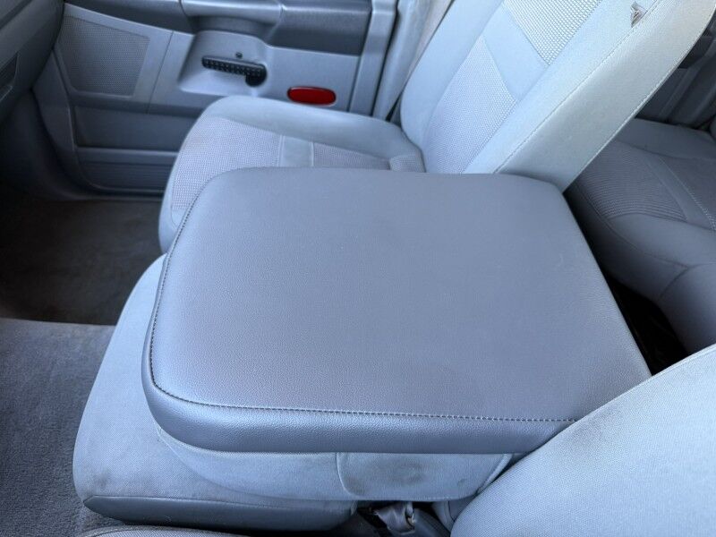 2007 Dodge Ram 2500 4x4 Diesel SLT Collinsville OK