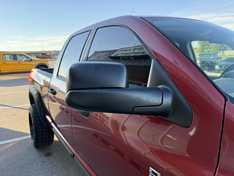 2007 Dodge Ram 2500 4x4 Diesel SLT Collinsville OK