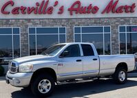 2007 Dodge Ram 2500 Laramie Grand Junction CO 2007 Dodge Ram 2500 Laramie Grand Junction CO
