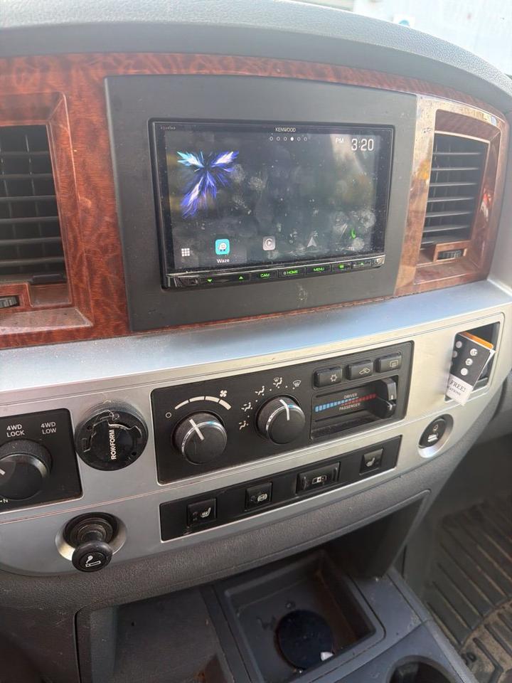 2007 Dodge Ram 2500 Laramie Gresham OR