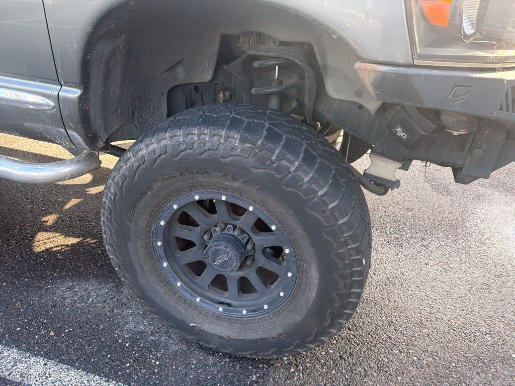 2007 Dodge Ram 2500 Laramie Gresham OR