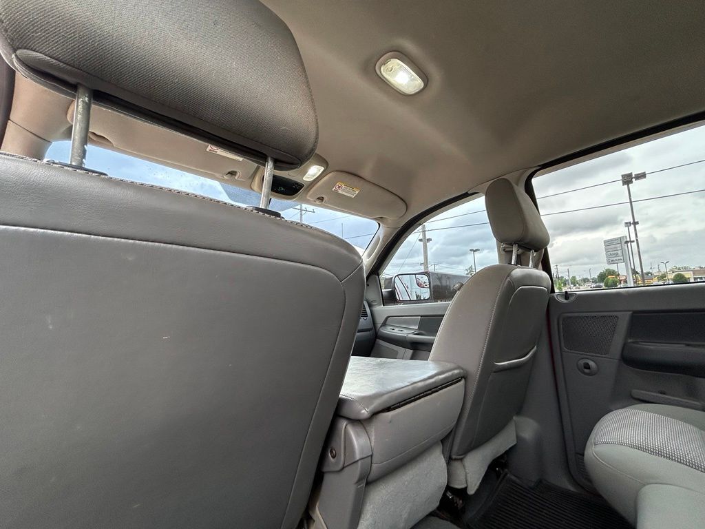 2007 Dodge Ram 2500 SLT Crestwood KY