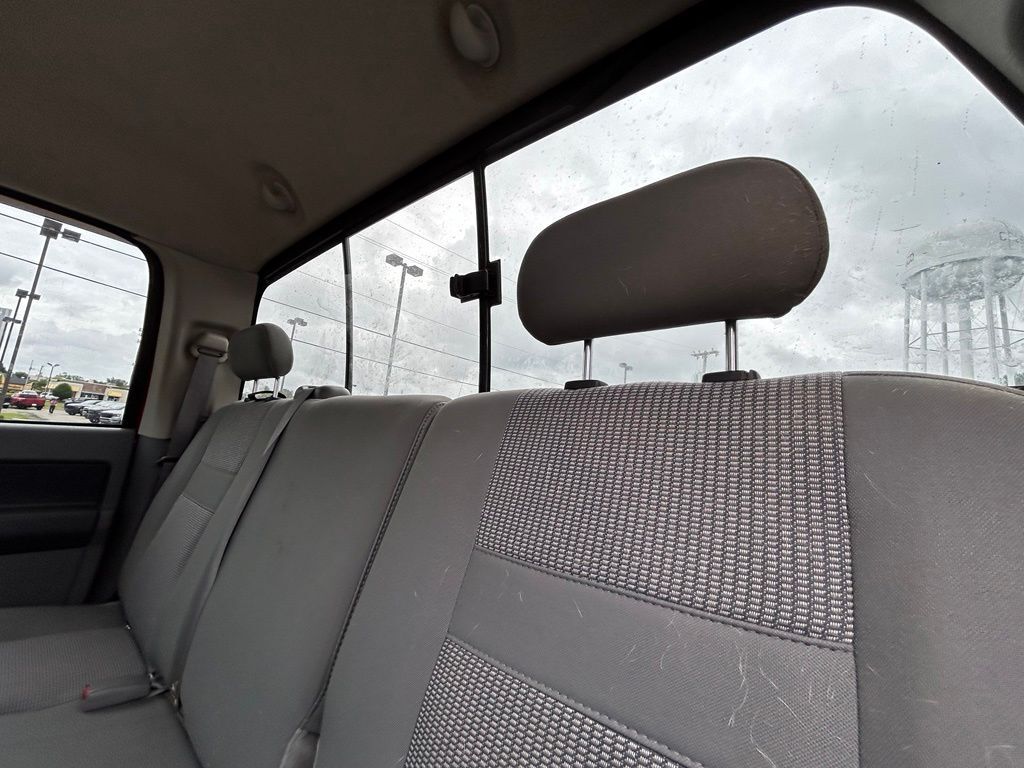 2007 Dodge Ram 2500 SLT Crestwood KY