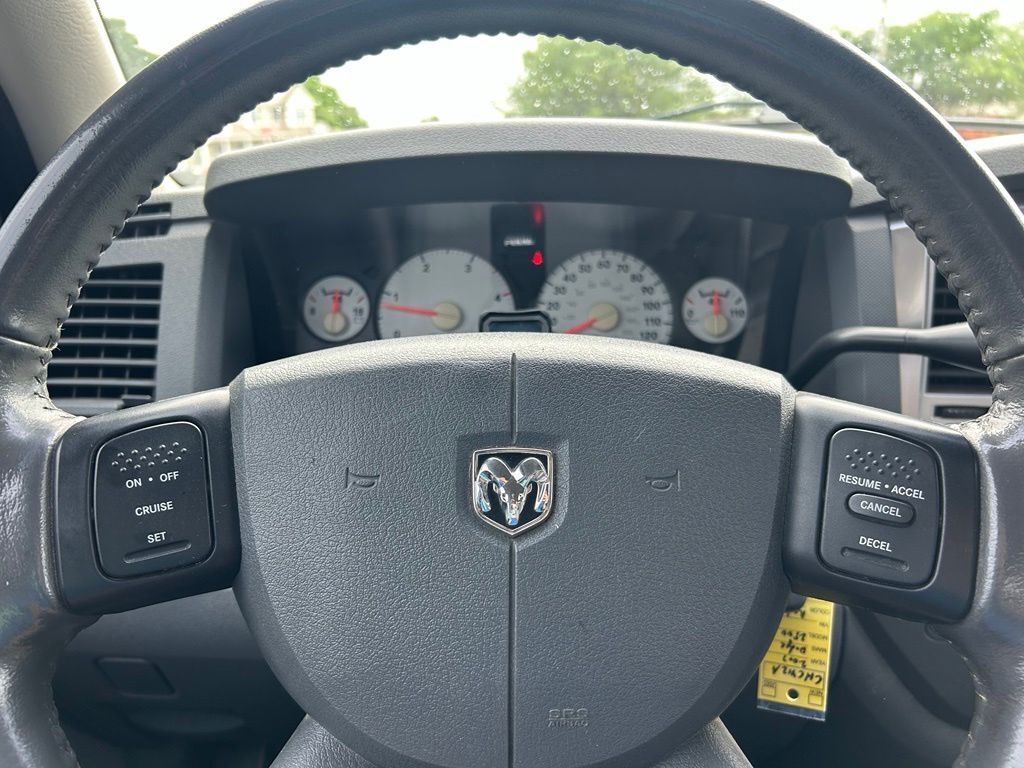 2007 Dodge Ram 2500 SLT Crestwood KY