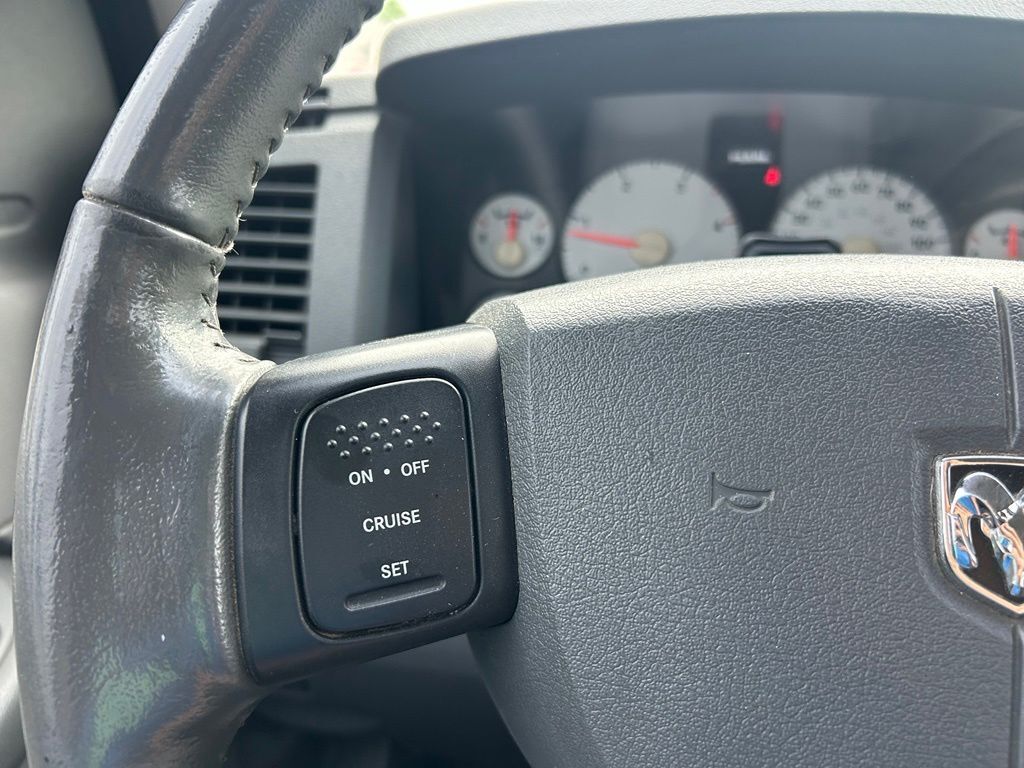 2007 Dodge Ram 2500 SLT Crestwood KY