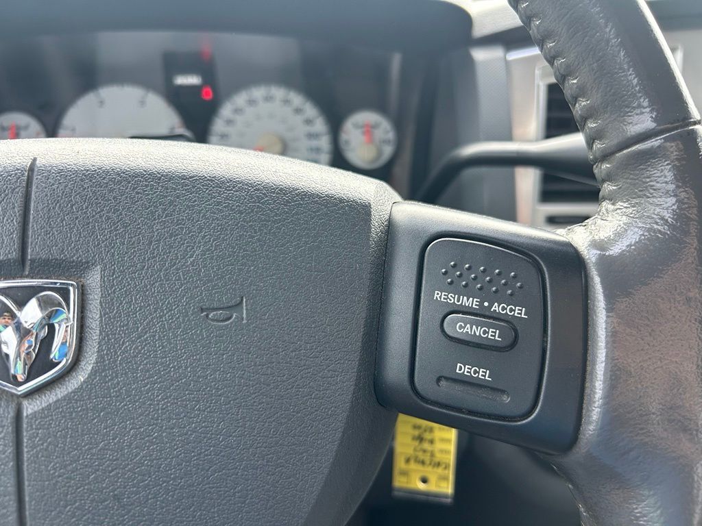 2007 Dodge Ram 2500 SLT Crestwood KY