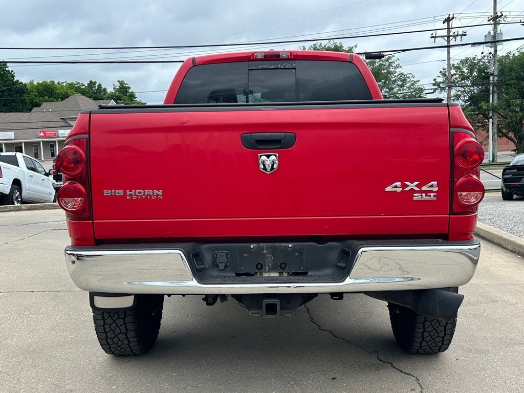 2007 Dodge Ram 2500 SLT Crestwood KY