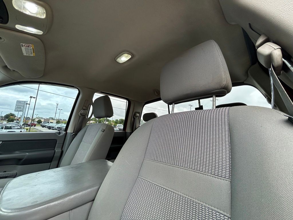 2007 Dodge Ram 2500 SLT Crestwood KY