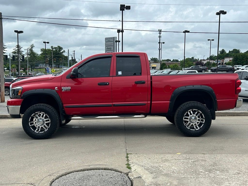 2007 Dodge Ram 2500 SLT Crestwood KY