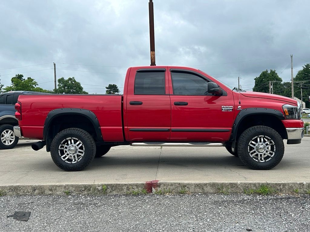 2007 Dodge Ram 2500 SLT Crestwood KY