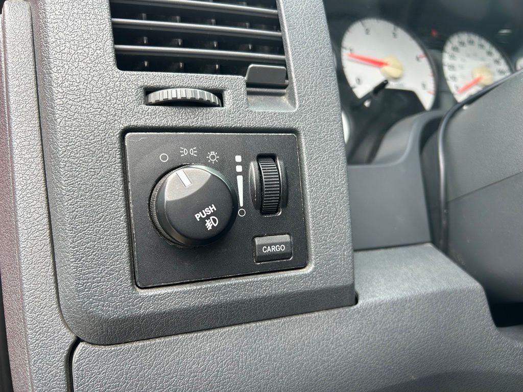 2007 Dodge Ram 2500 SLT Crestwood KY