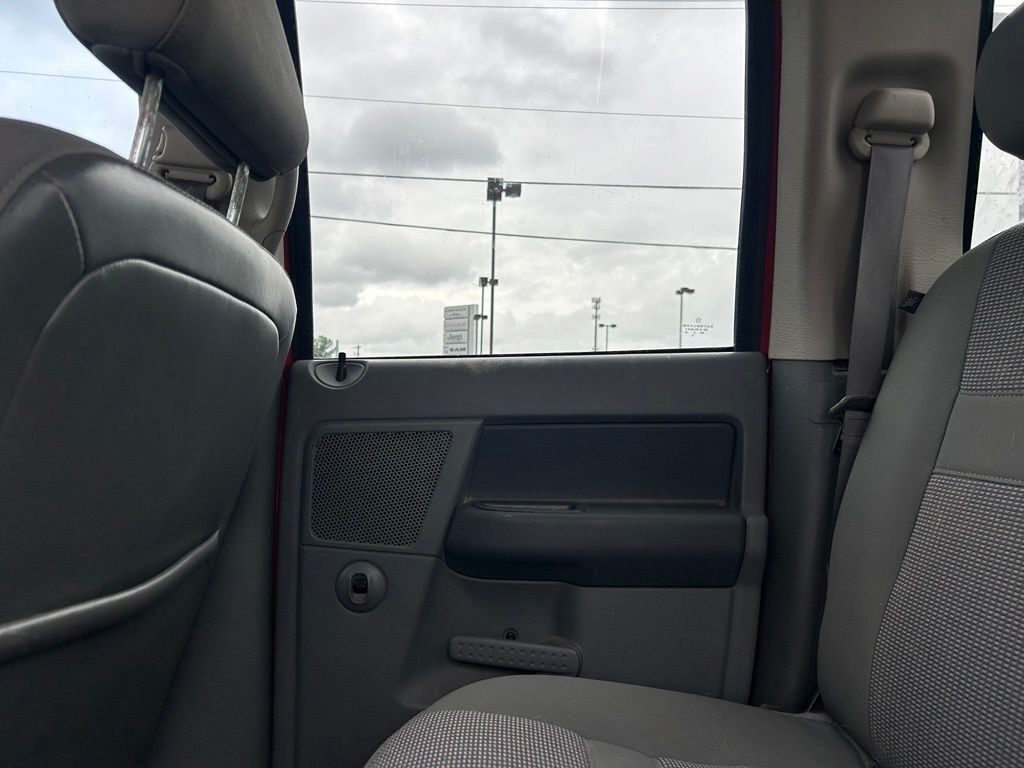 2007 Dodge Ram 2500 SLT Crestwood KY