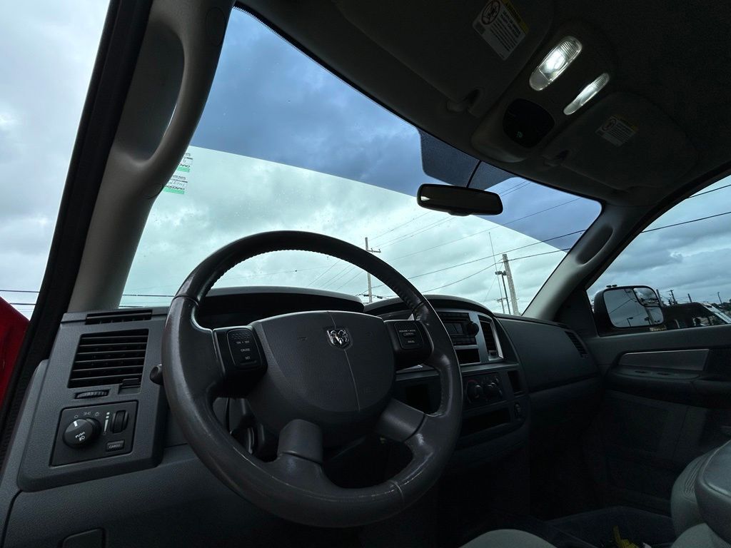 2007 Dodge Ram 2500 SLT Crestwood KY