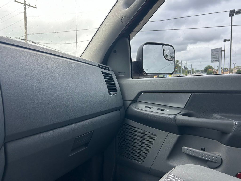 2007 Dodge Ram 2500 SLT Crestwood KY