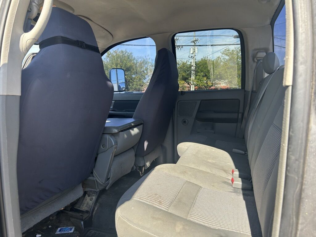 2007 Dodge Ram 2500 SLT Crestwood KY