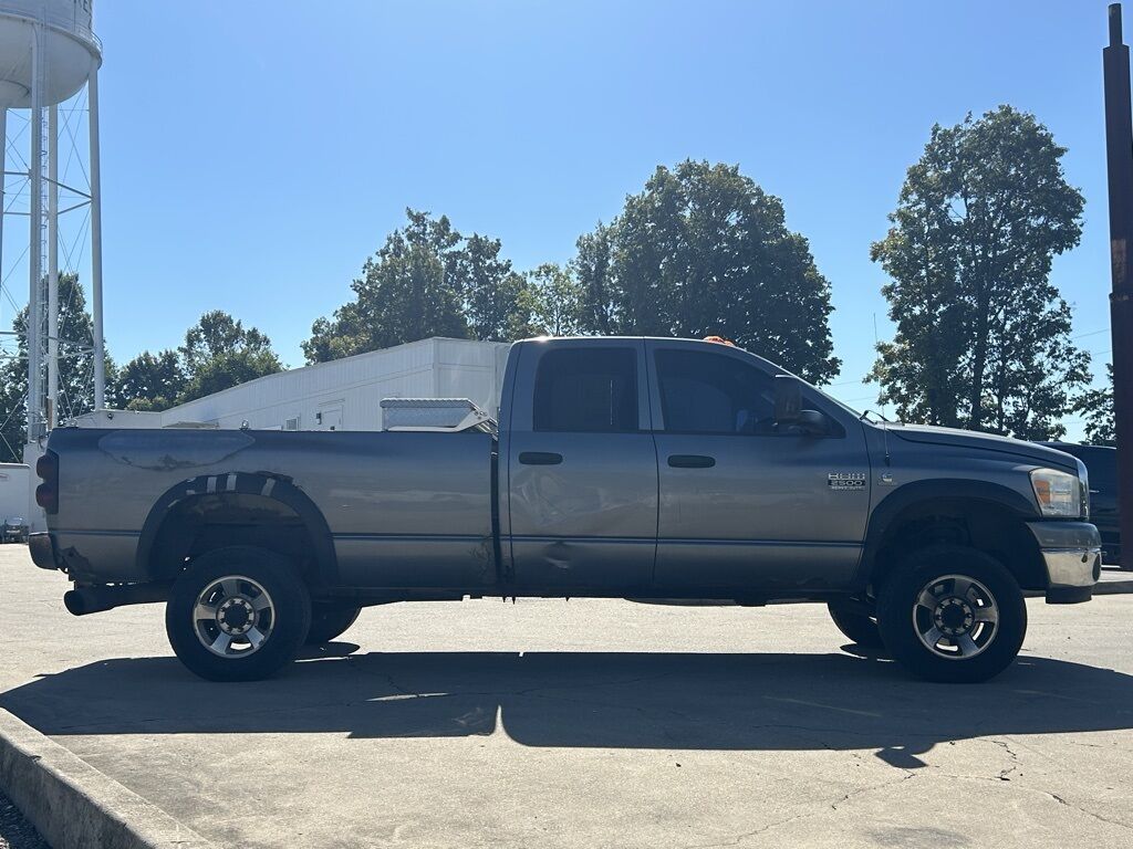 2007 Dodge Ram 2500 SLT Crestwood KY