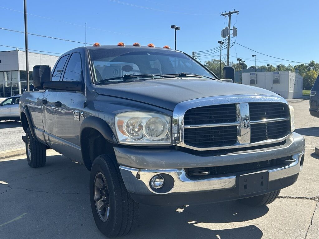 2007 Dodge Ram 2500 SLT Crestwood KY