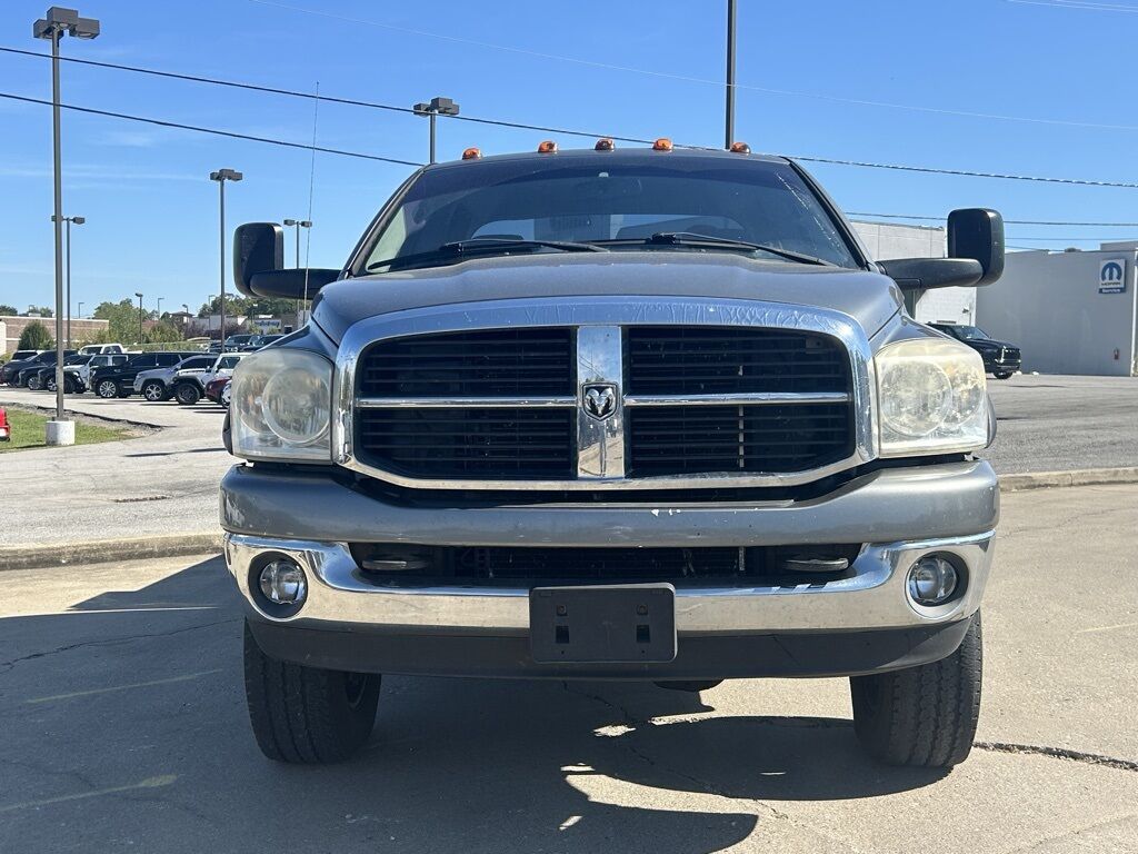 2007 Dodge Ram 2500 SLT Crestwood KY
