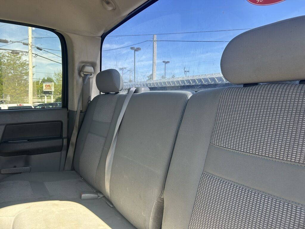 2007 Dodge Ram 2500 SLT Crestwood KY