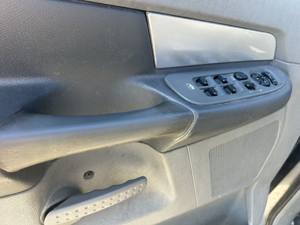 2007 Dodge Ram 2500 SLT Crestwood KY