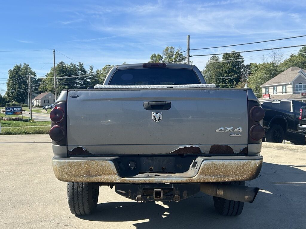 2007 Dodge Ram 2500 SLT Crestwood KY