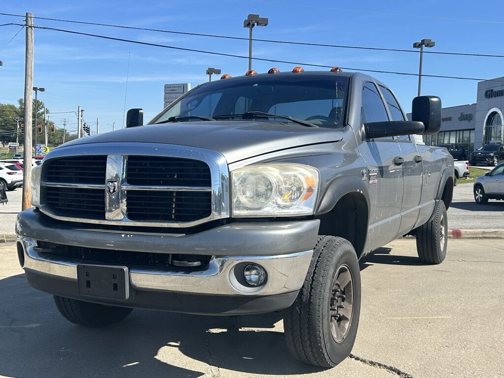 2007 Dodge Ram 2500 SLT Crestwood KY
