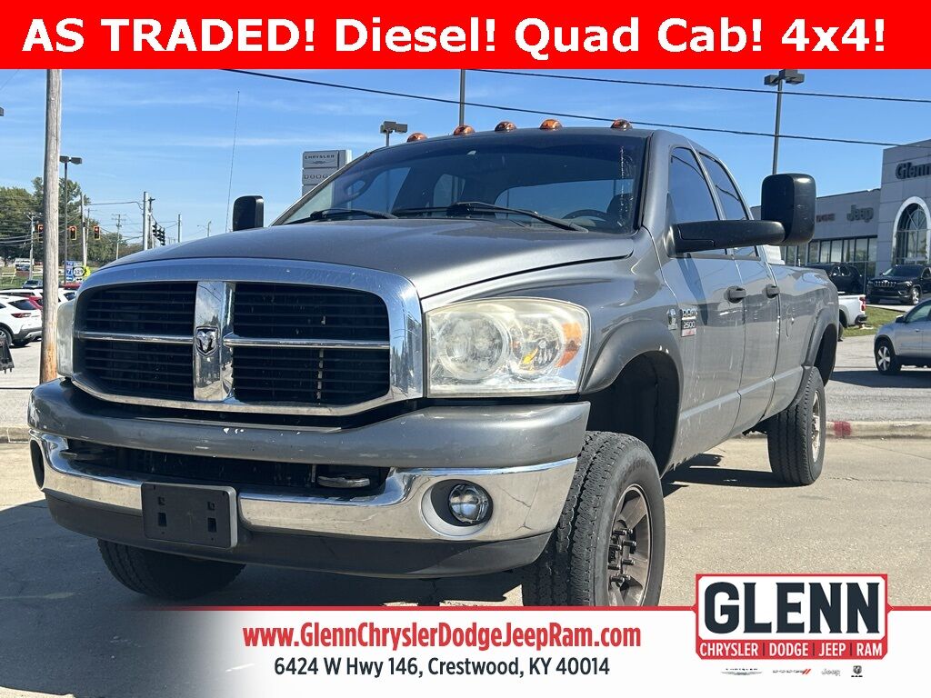 2007 Dodge Ram 2500 SLT Crestwood KY