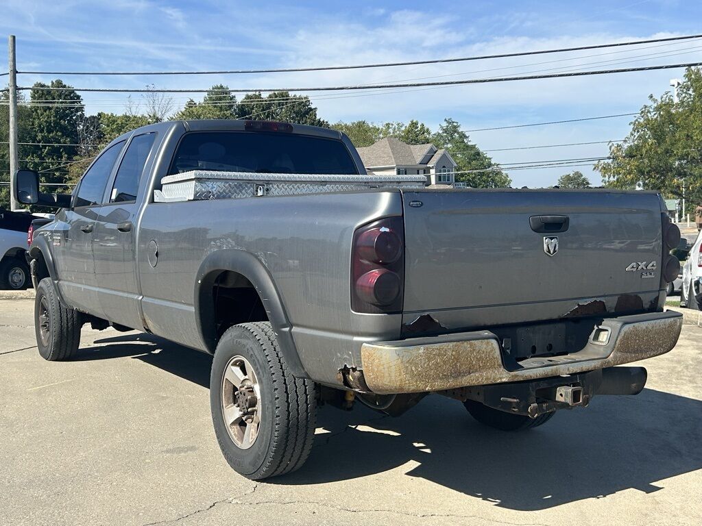 2007 Dodge Ram 2500 SLT Crestwood KY