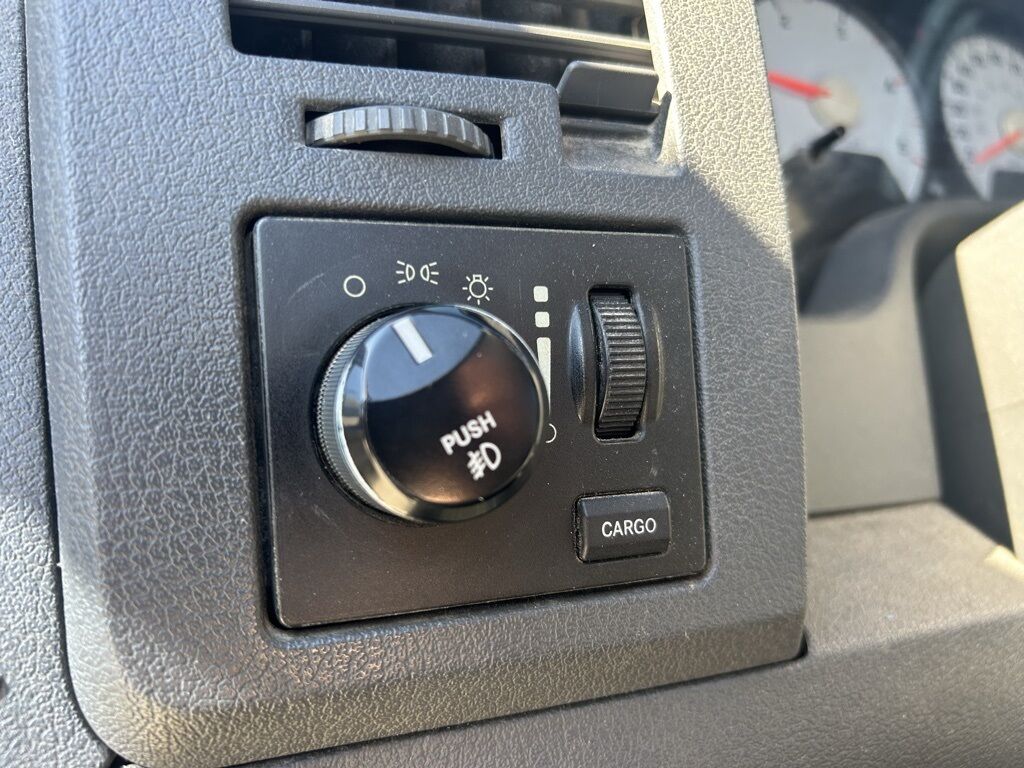 2007 Dodge Ram 2500 SLT Crestwood KY