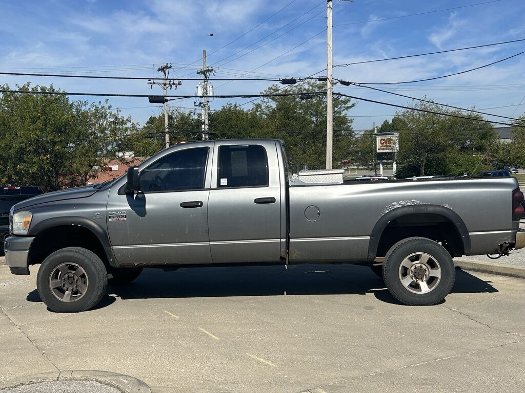 2007 Dodge Ram 2500 SLT Crestwood KY