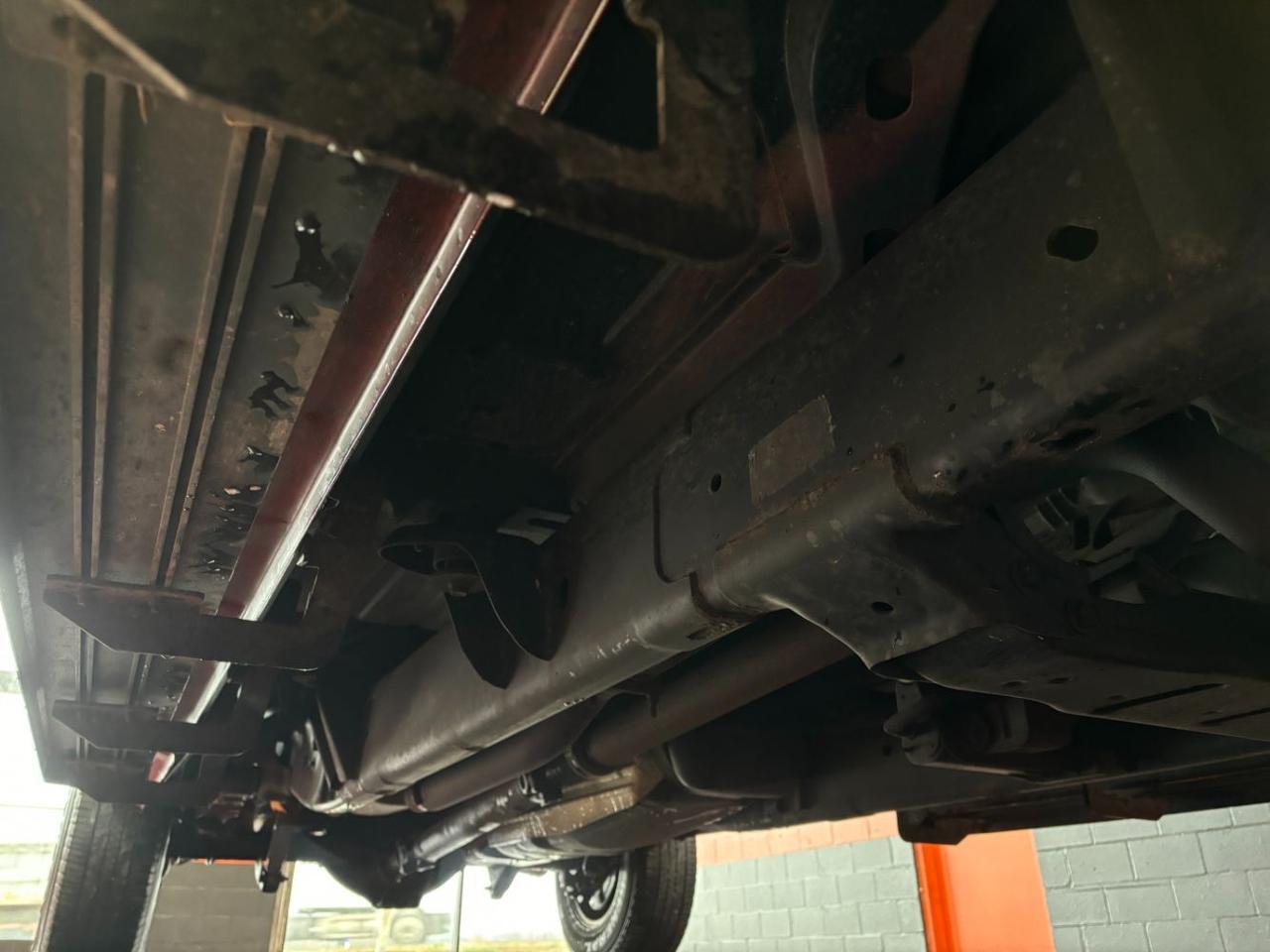 2007 Dodge Ram 2500 SLT Quad Cab LWB 2WD Franklin OH