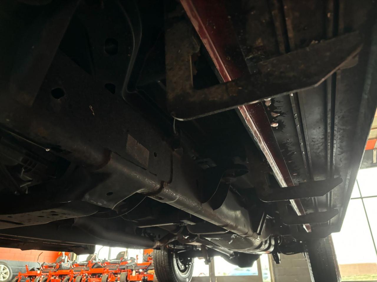 2007 Dodge Ram 2500 SLT Quad Cab LWB 2WD Franklin OH