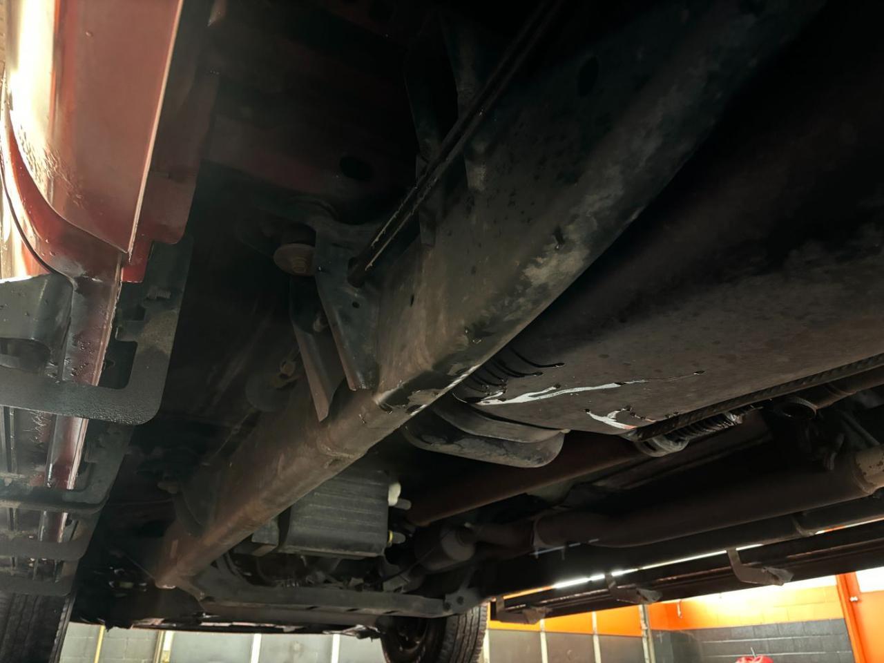 2007 Dodge Ram 2500 SLT Quad Cab LWB 2WD Franklin OH