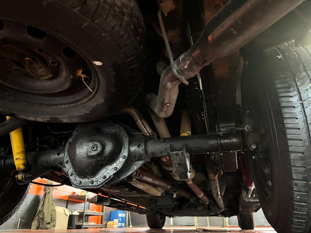 2007 Dodge Ram 2500 SLT Quad Cab LWB 2WD Franklin OH